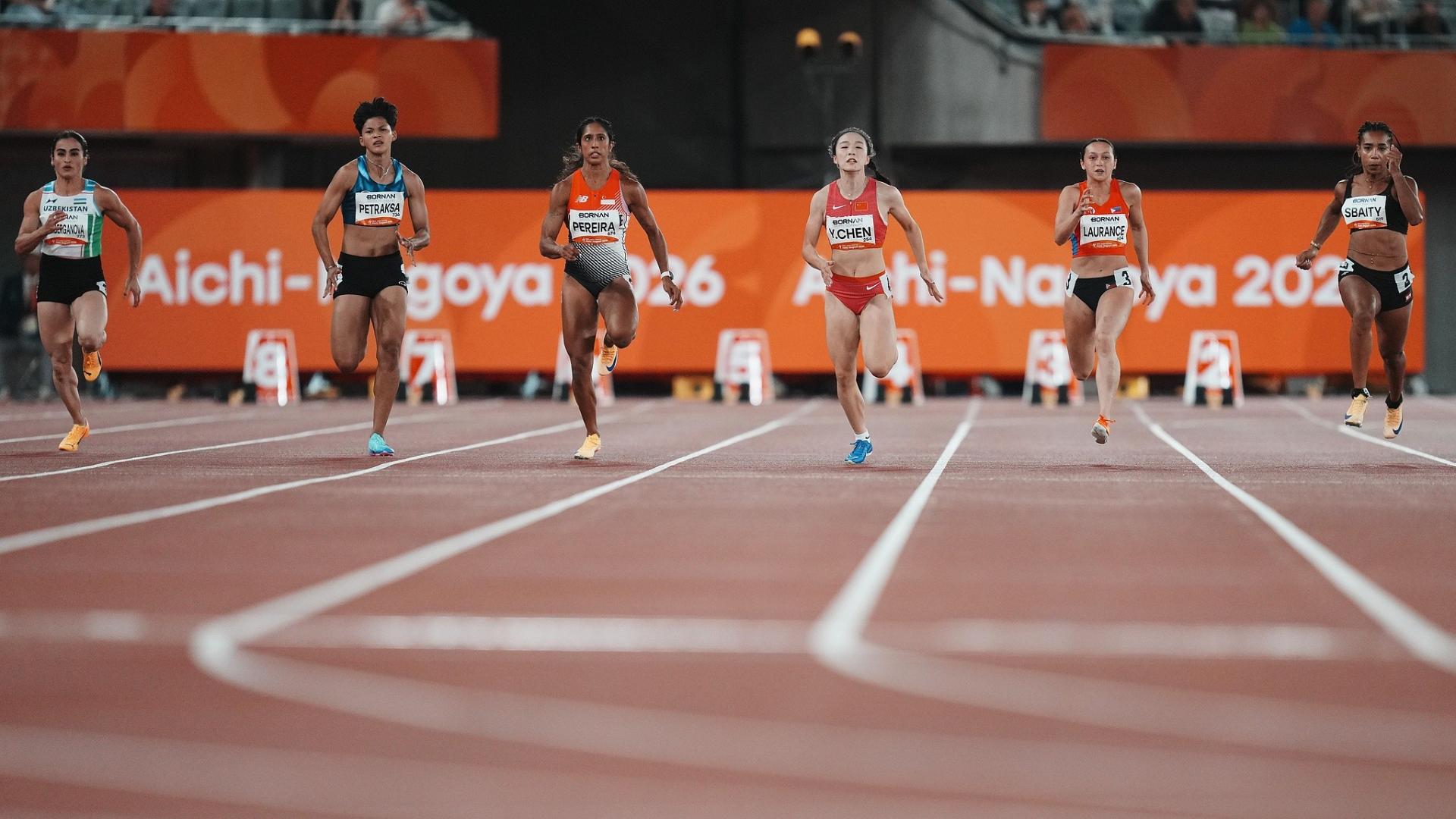 Beyond the Medal Table: Asian Games, Esports, Asia's sporting powers