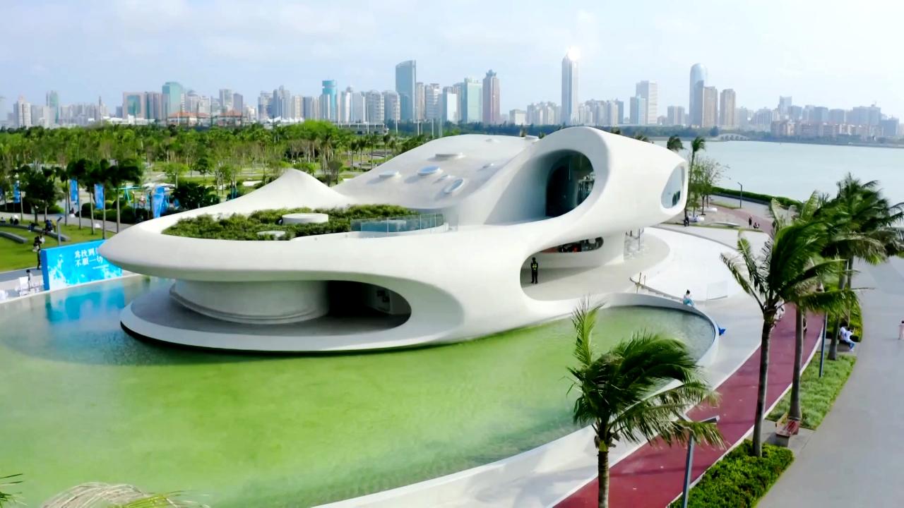Where mountains meet the sea: Hainan's hidden cultural gems