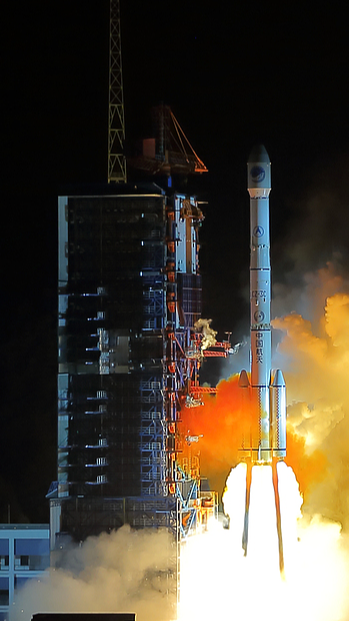 Why China’s rockets carry the name Long March - CGTN