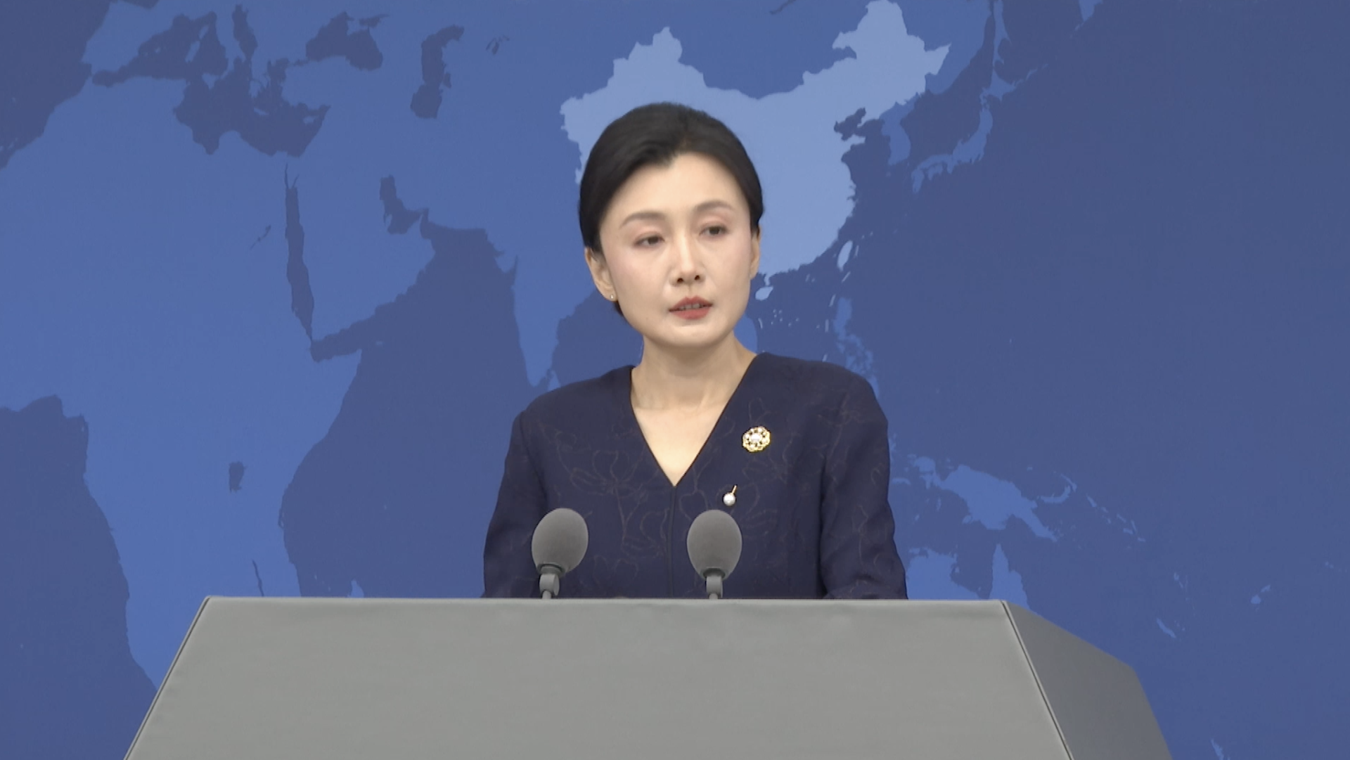 Mainland slams DPP for barring Taiwan officials from mainland event