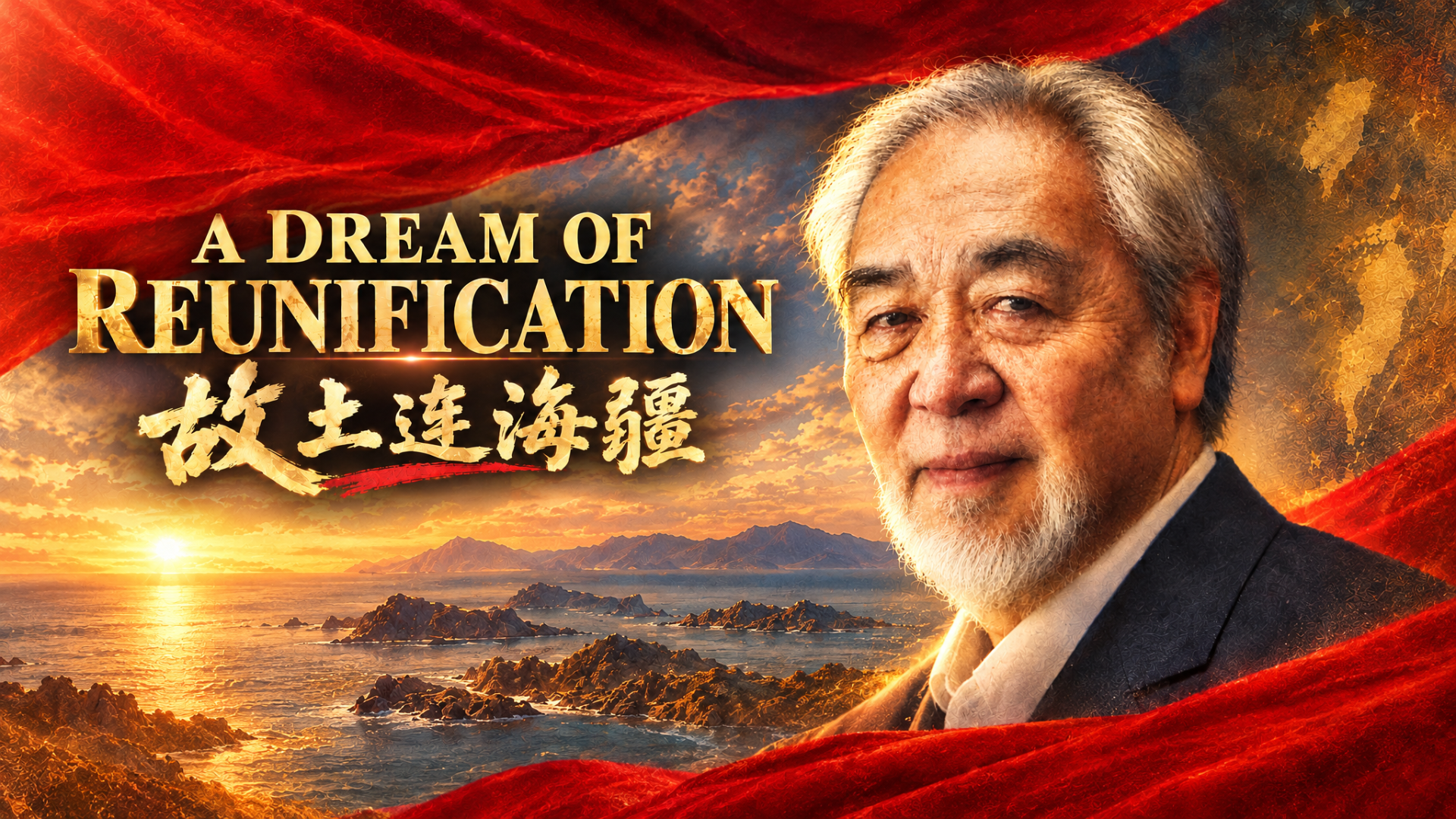 A Dream of Reunification