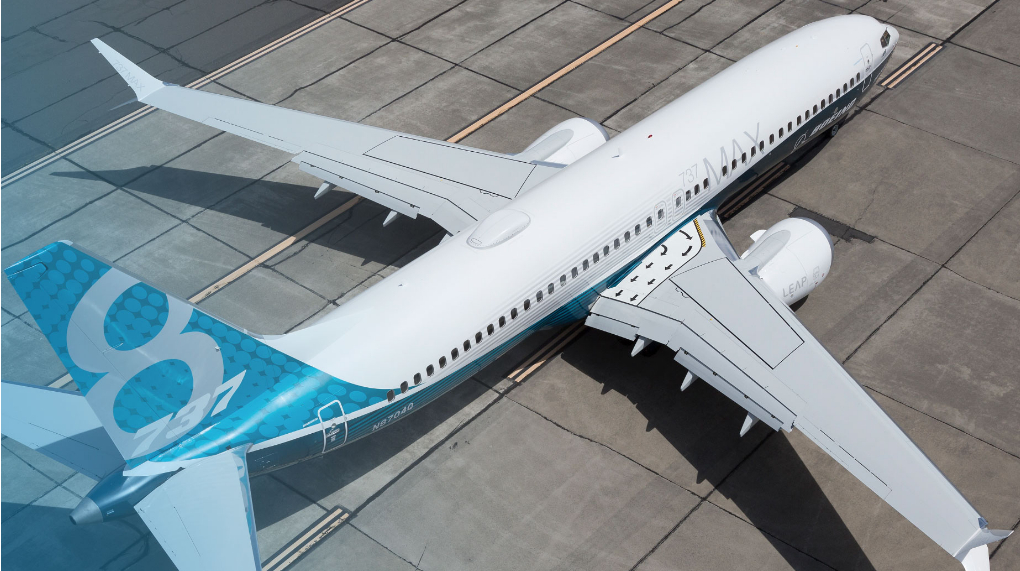 Αποτέλεσμα εικόνας για Boeing suspends 737 MAX production starting in January due to certification moving into 2020