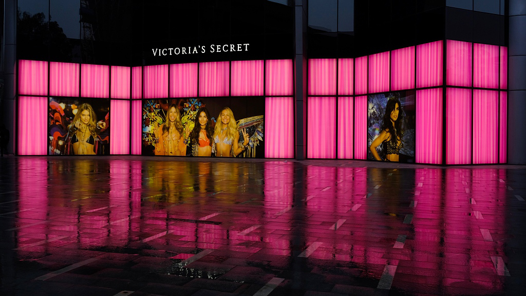 Assets  Victoria's Secret & Co.
