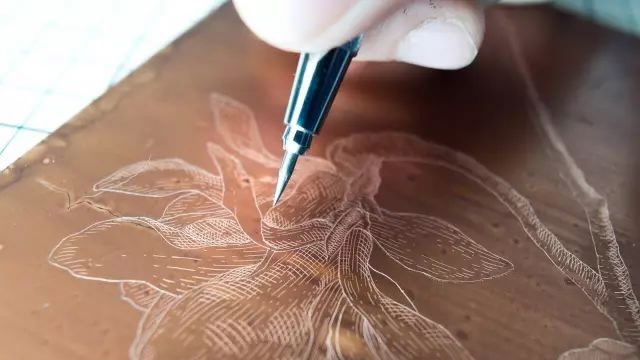 AW19 Sketching Techniques Julie s Reflective Journal