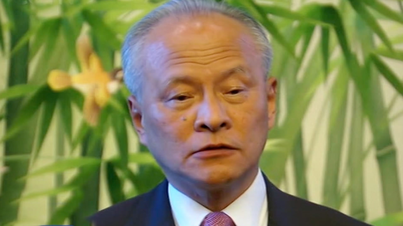 chinese-ambassador-to-the-united-states-cui-tiankai-on-friday-called-on