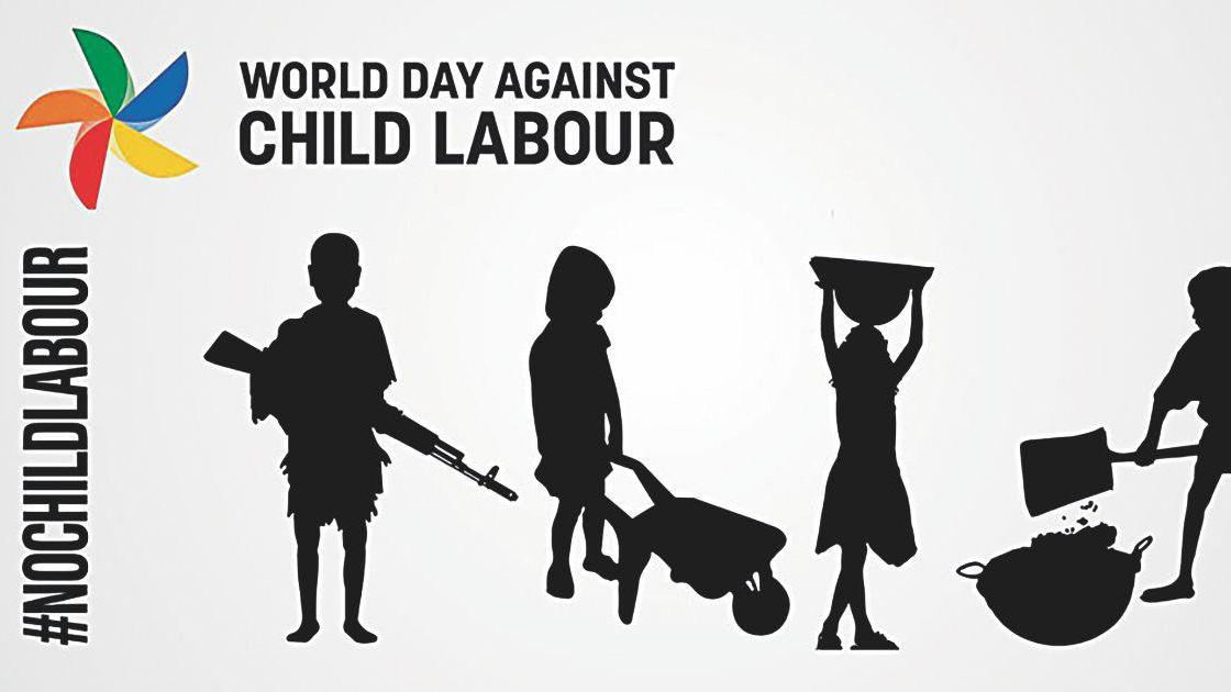 end child slavery