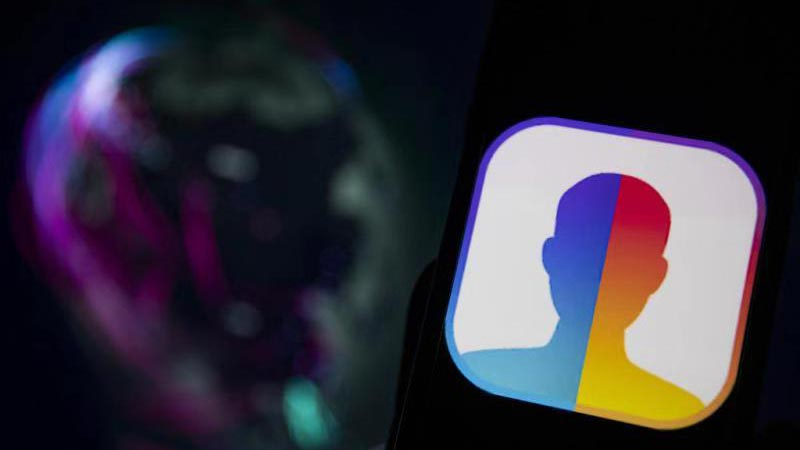 FaceApp tracking user face ID raises privacy concerns - CGTN