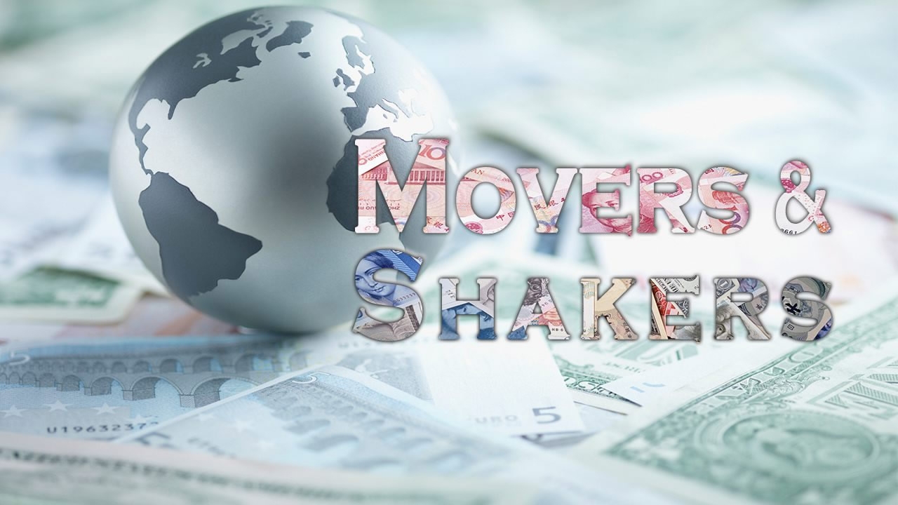 Movers & Shakers: Performances and prospects of global currencies - CGTN