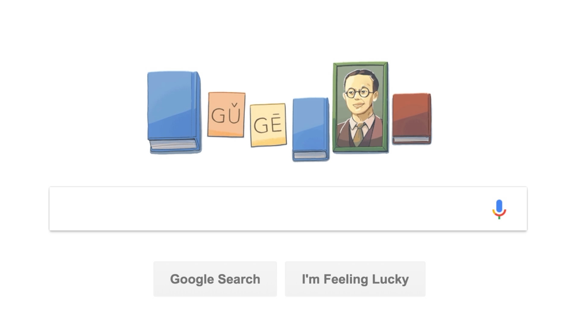 What Is The Significance Of Today S Google Doodle