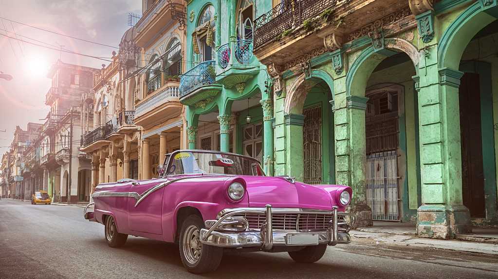 Democratizing Cuba? | NACLA