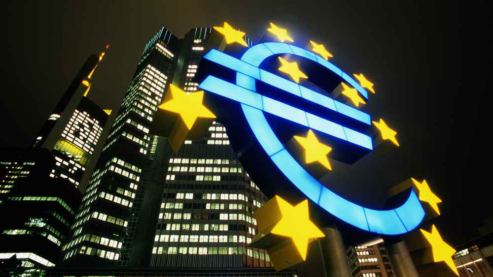 EU's updated Blocking Statute takes effect CGTN