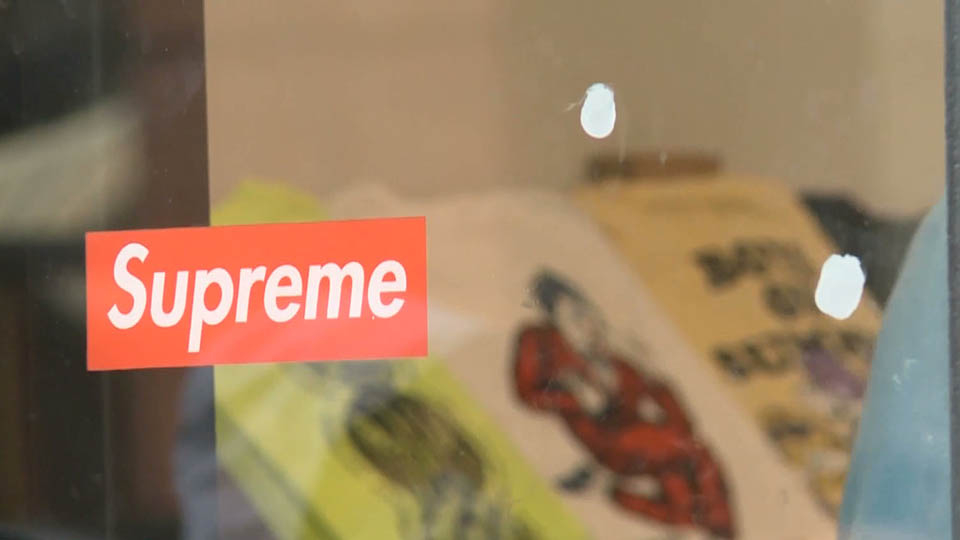 Cost-Effective Class Cult streetwear brand Supreme is now a