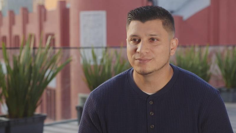 The Inspirers: Deported 'American' changing lives in Mexico