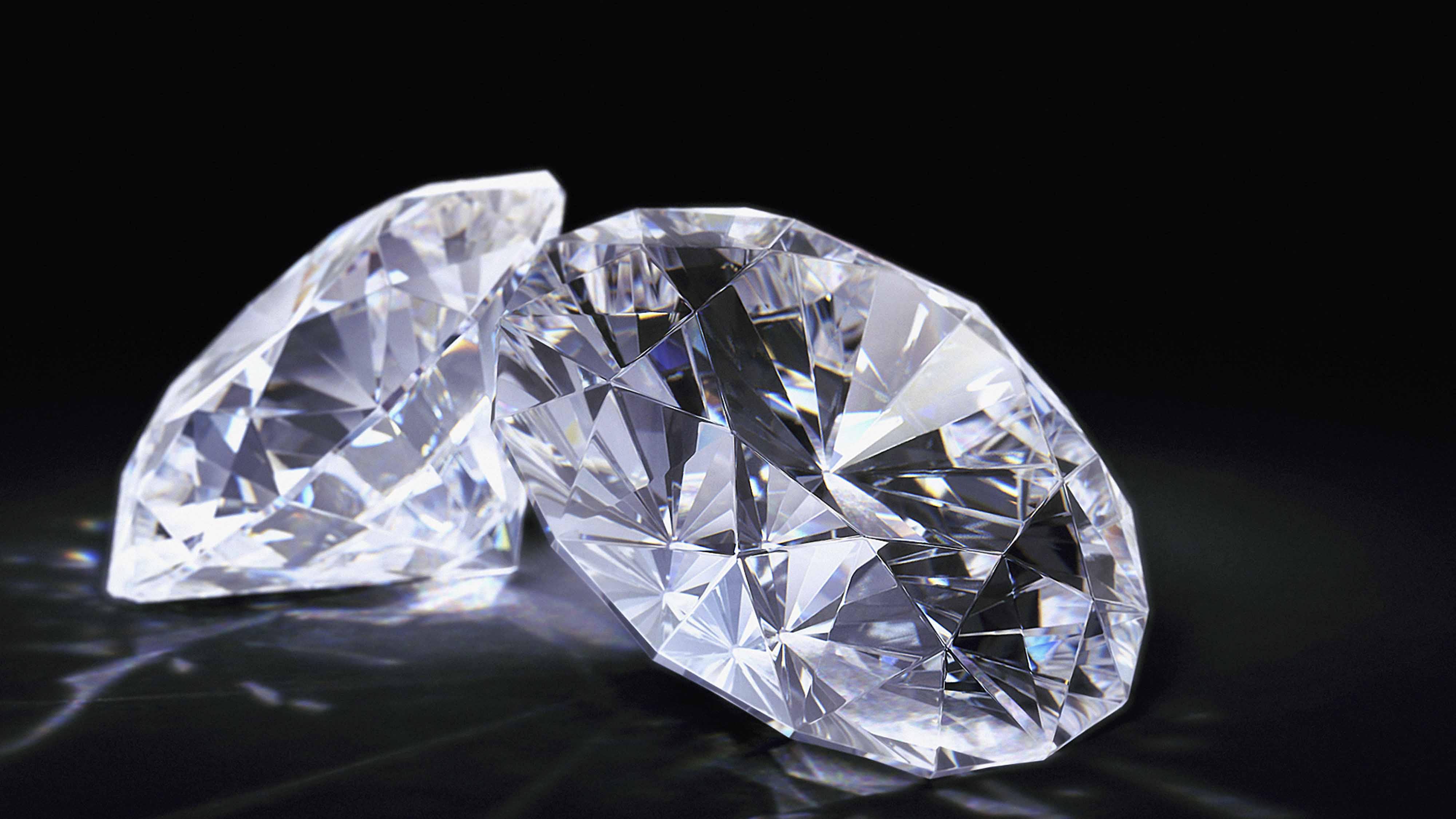 Want a cheaper and purer diamond? Would you buy a labgrown diamond