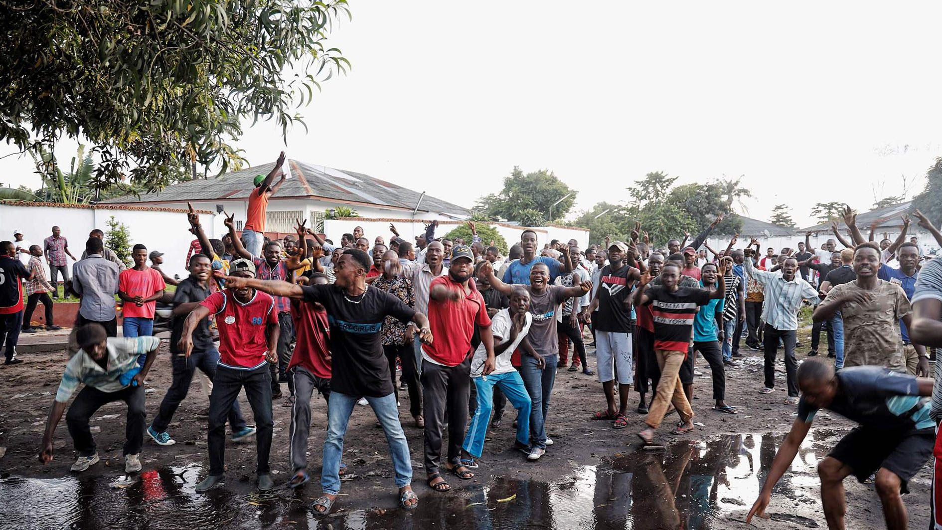 A Delay In The Election In The Democratic Republic Of Congo Has Sparked   C06085800b25408e91fe92961d64ce50 