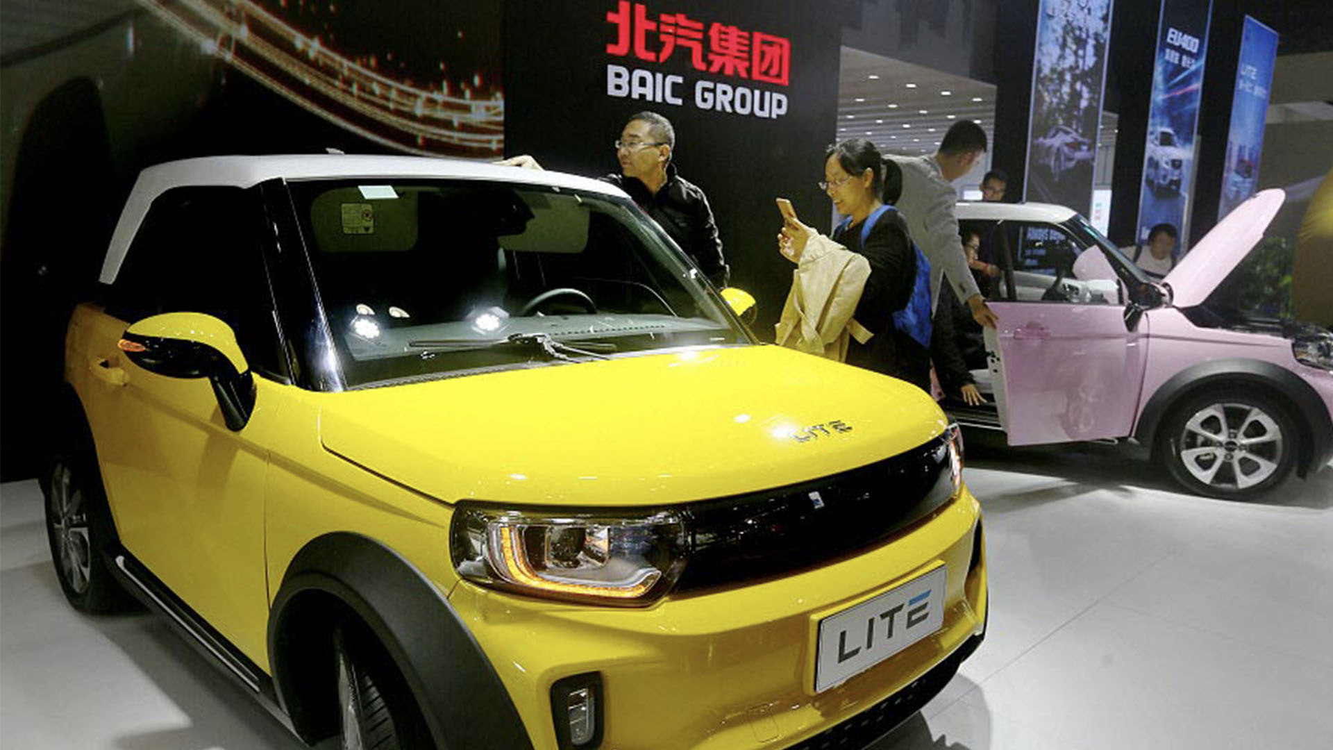 china-s-largest-electric-car-maker-baic-welcomes-domestic-auto-market