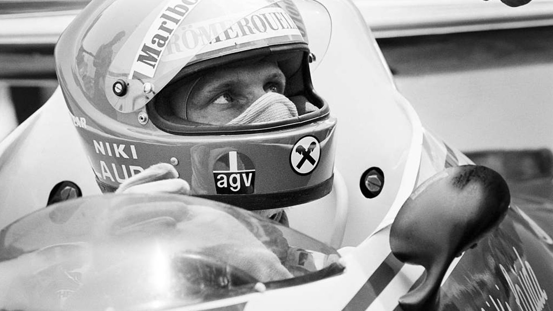 niki lauda family - Ilustrasi 3