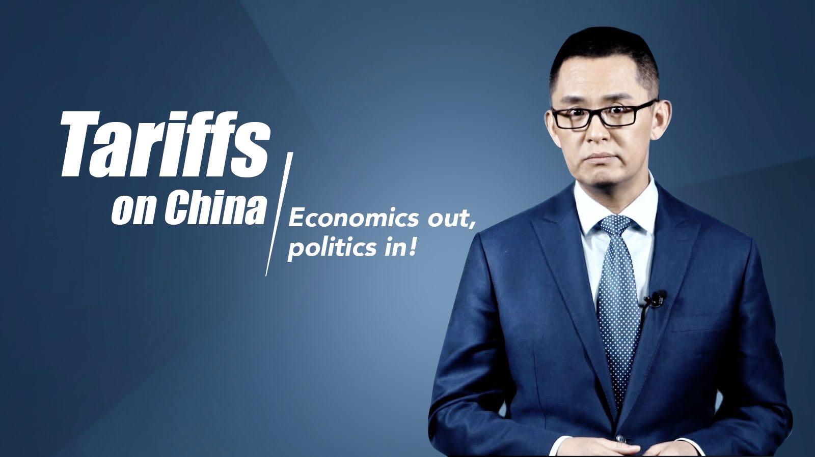 The Economist China. Economic Rise.