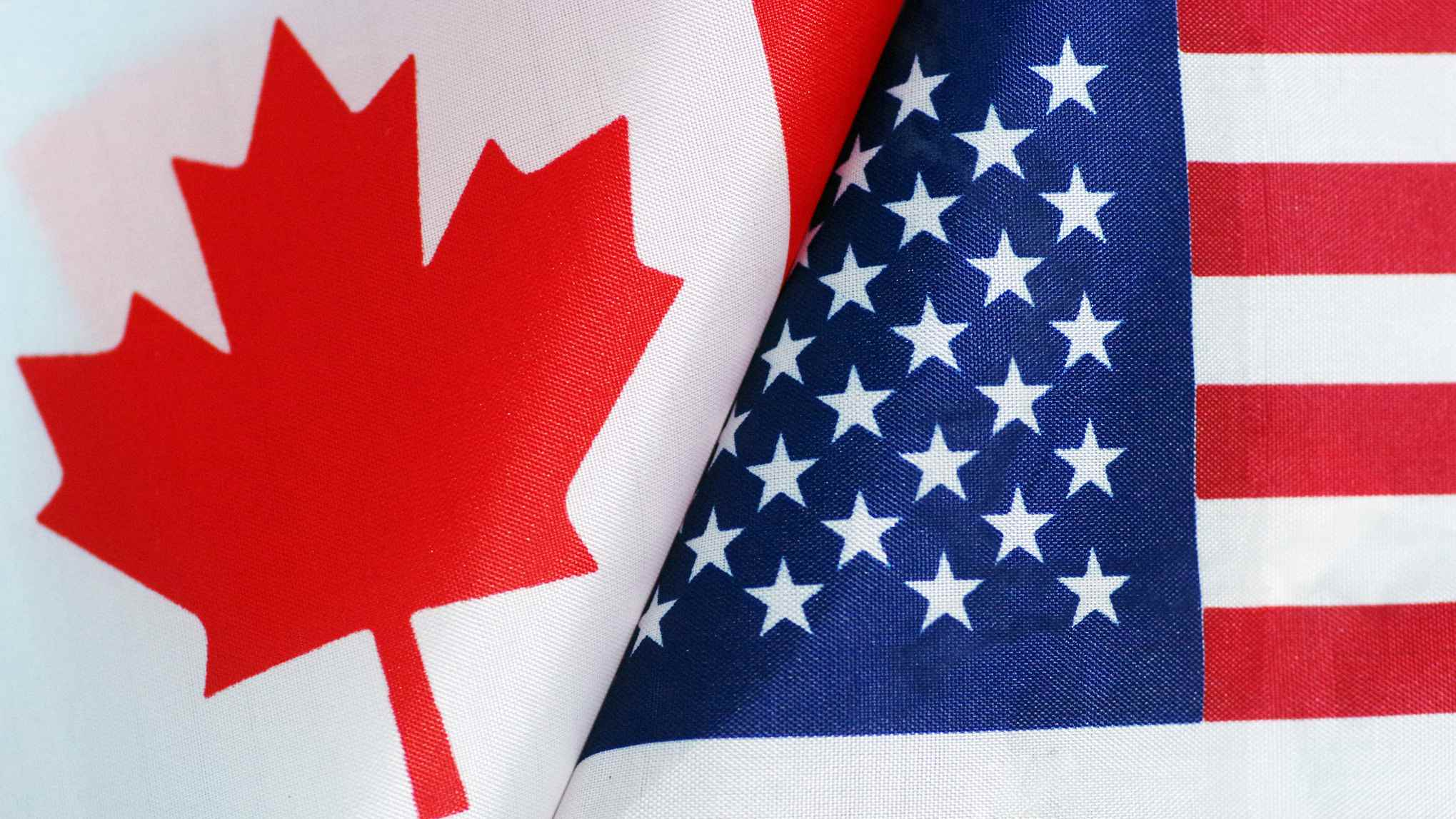 United States of Canada.