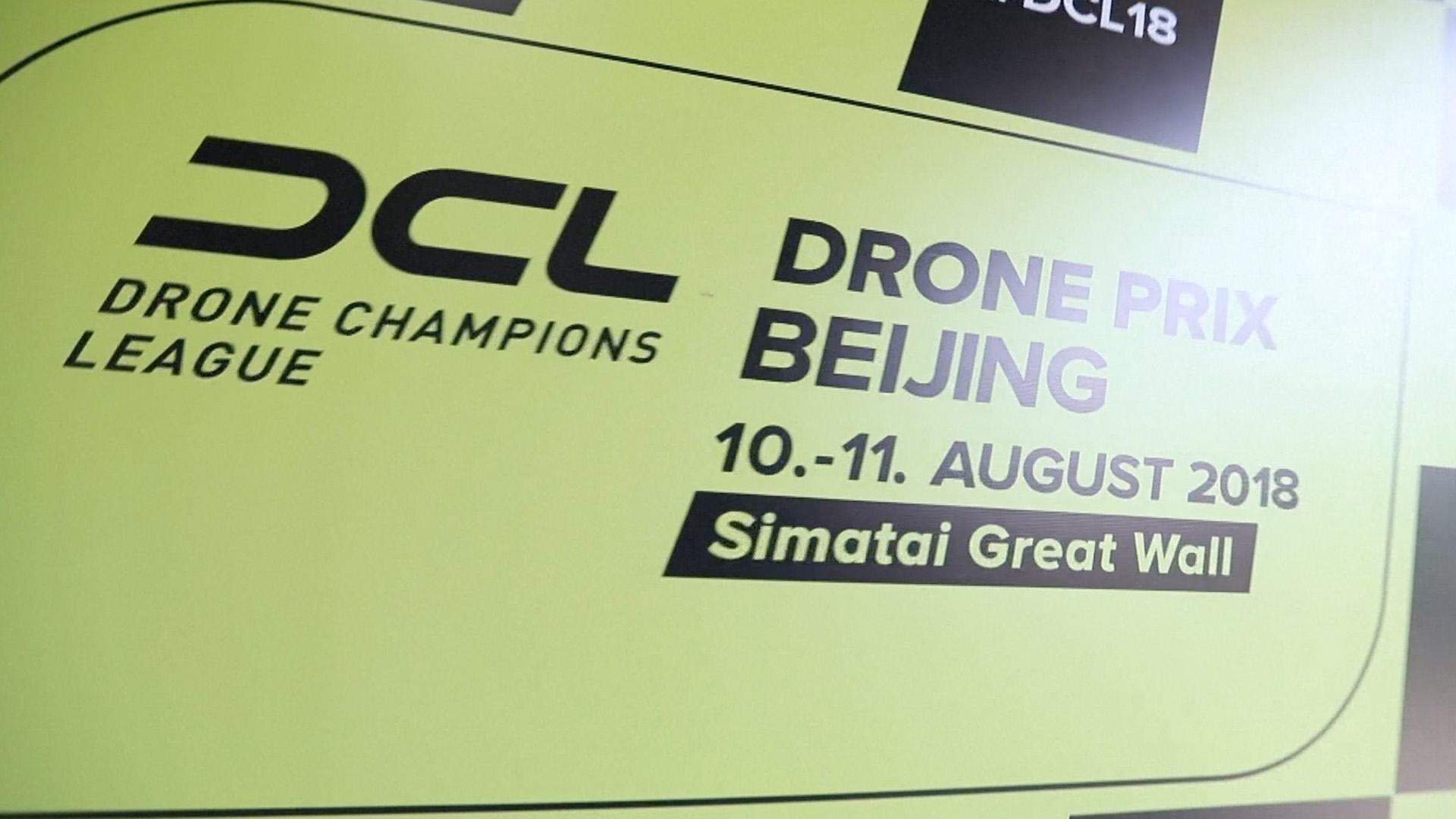 drone champions league 2018