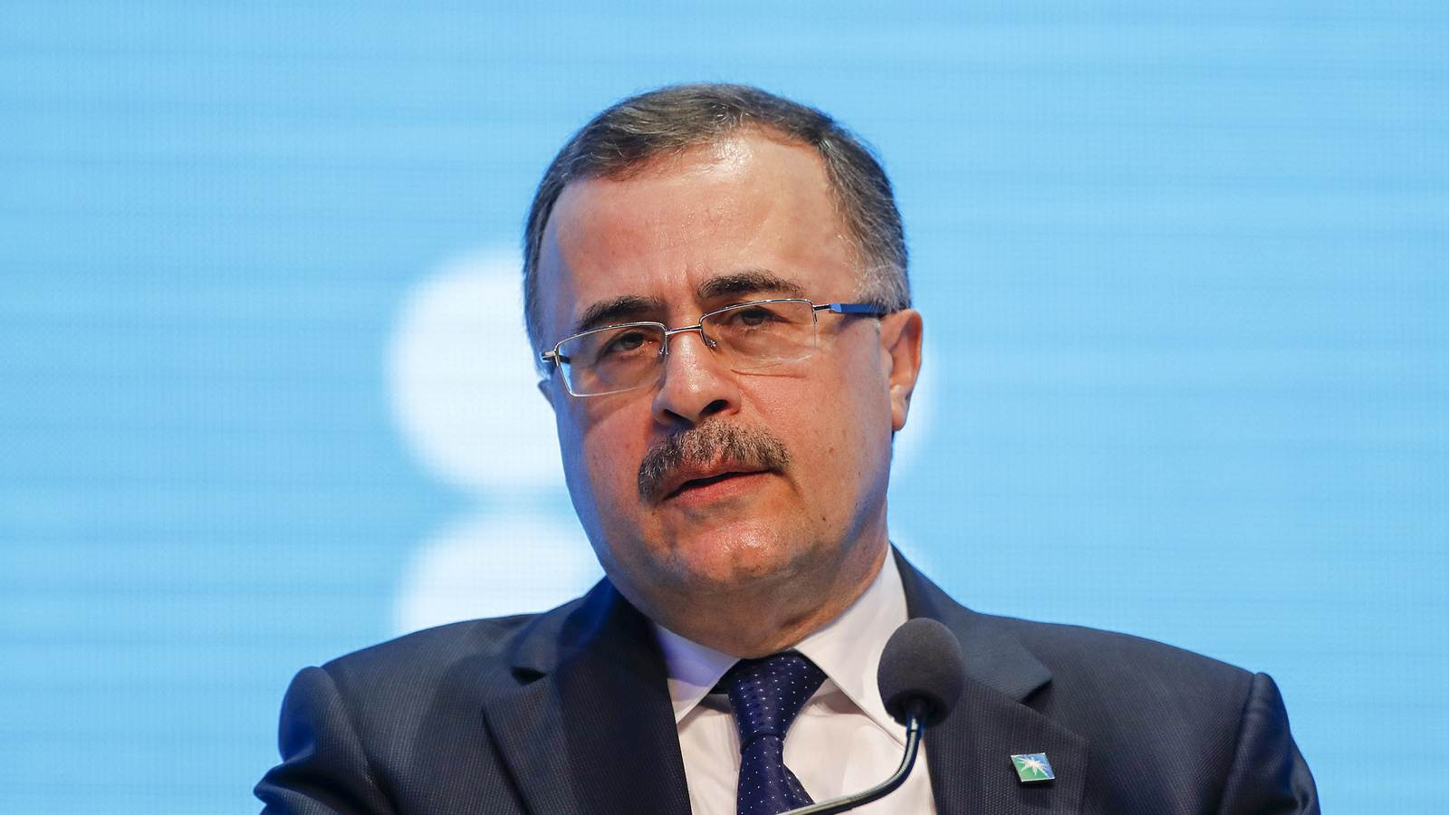 Saudi Aramco CEO says Saudi Arabia can deliver higher output - CGTN