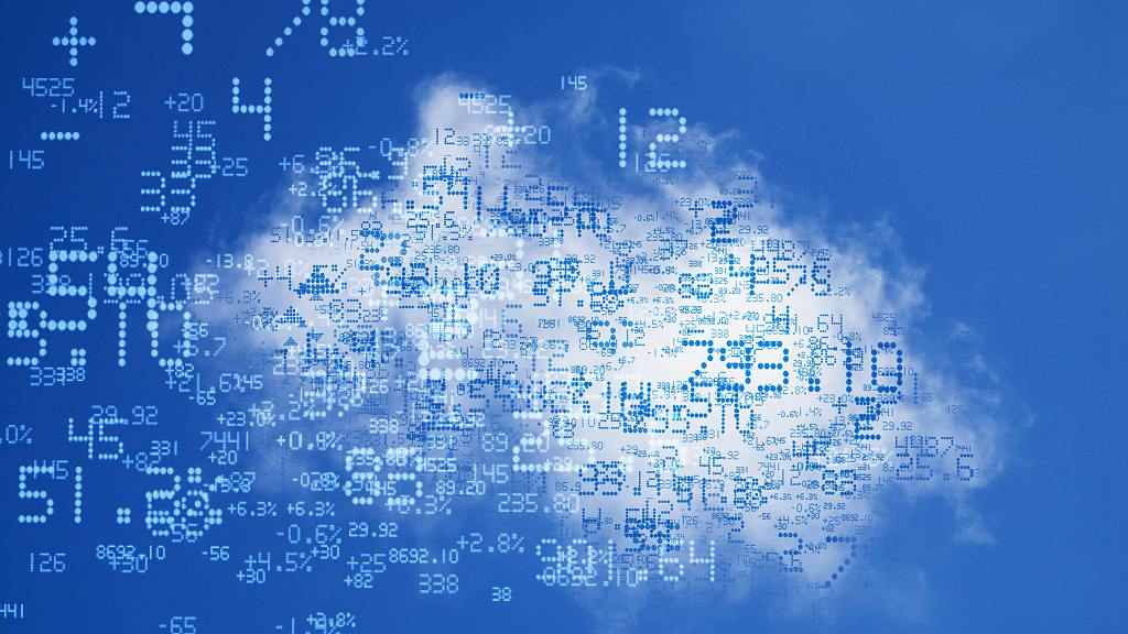 Город облаков коды. Абстракция в программировании. Облако программирования. Обои код программирования.