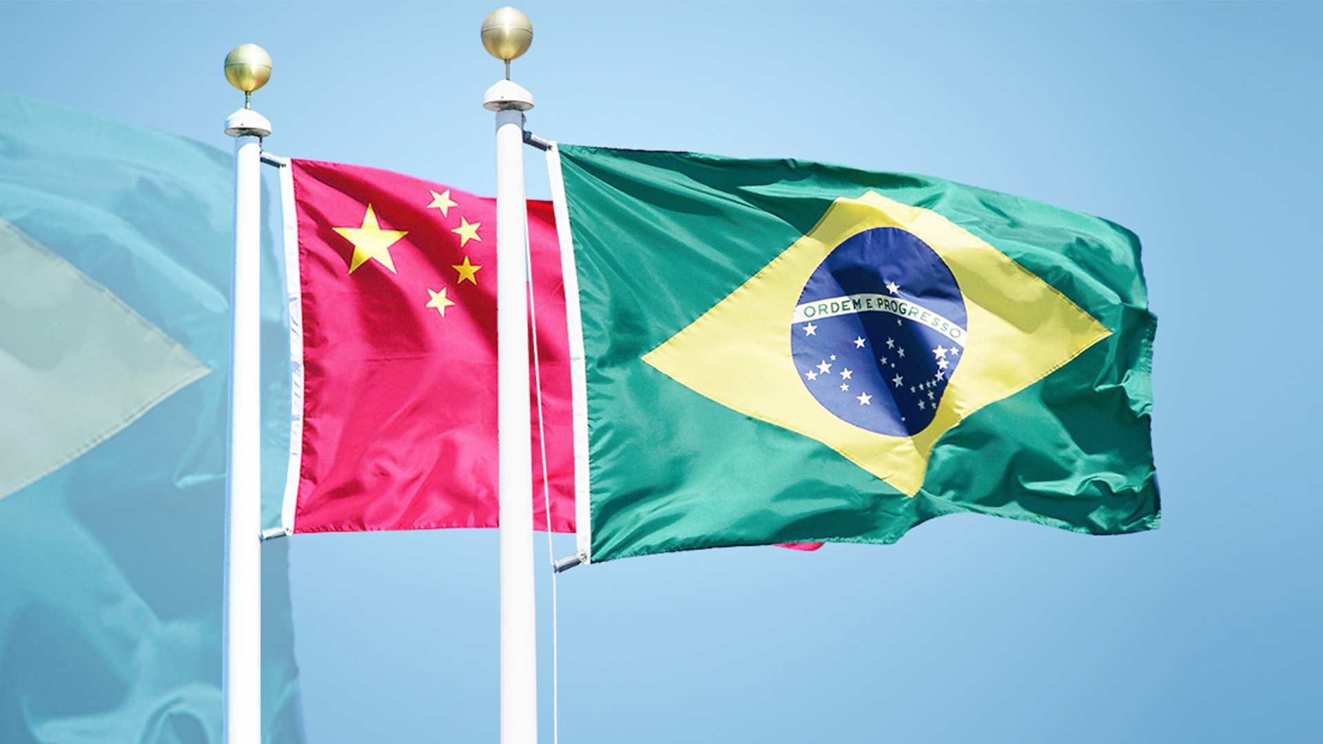 China Topping Foreign Investment In Brazil Since 2003 - CGTN