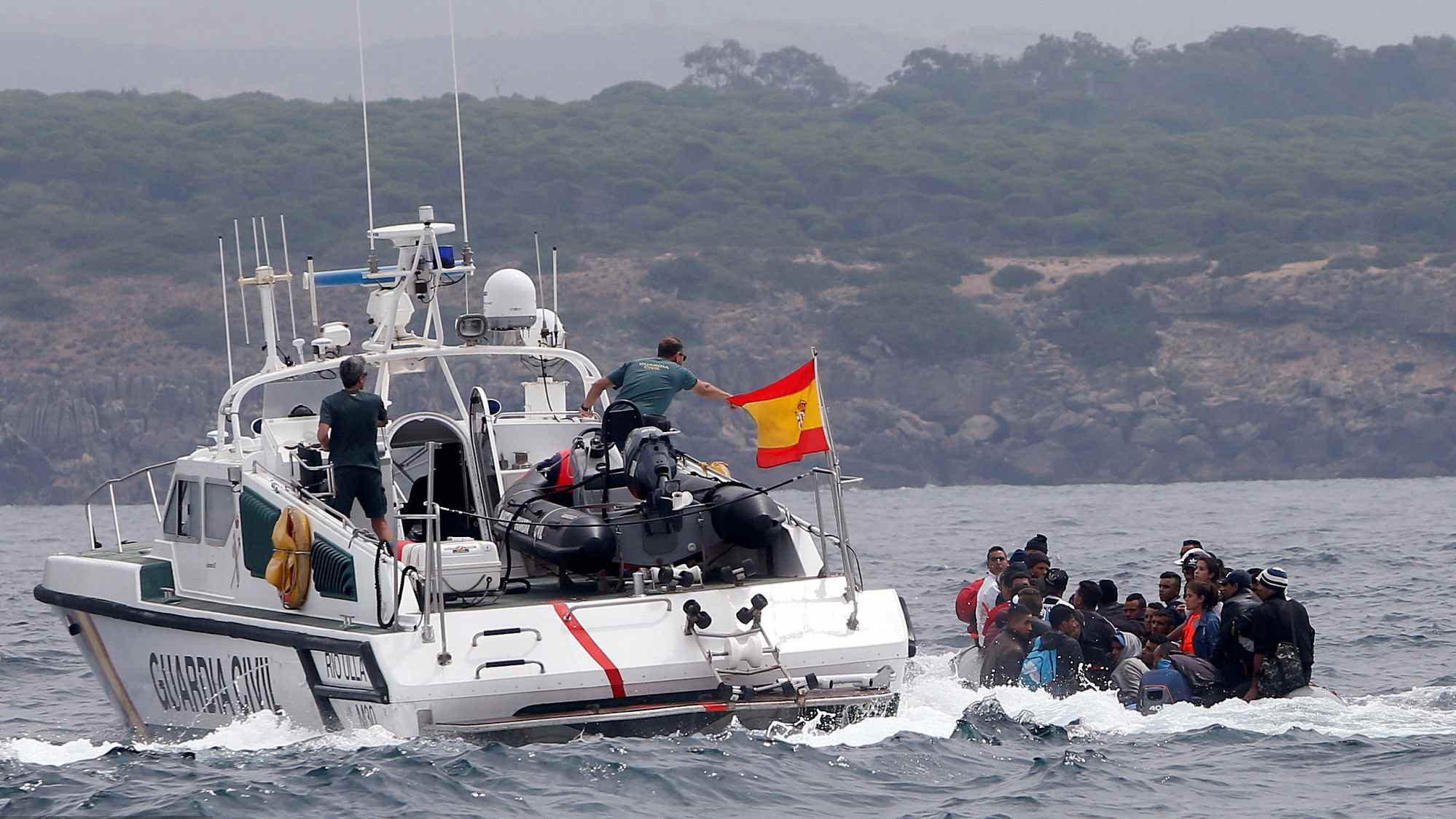 Spain’s Migration Burden Demands a Unified European Response