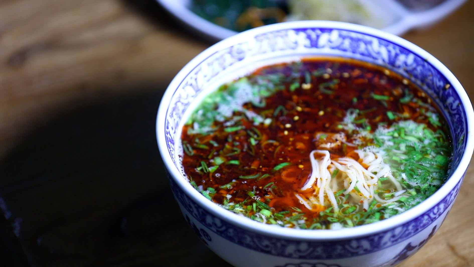 Bowl of famous Lanzhou noodles fills stomachs, pockets - CGTN