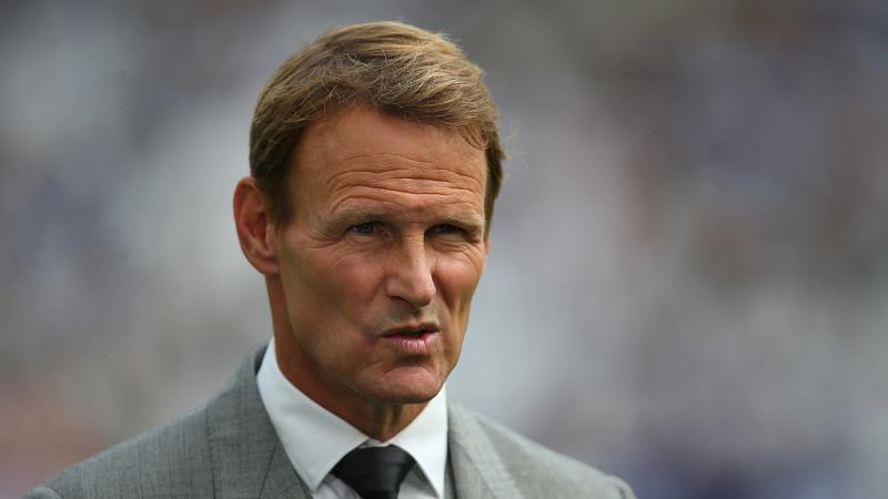 Sheringham says Spurs can beat City in Champions League quarterfinals ...