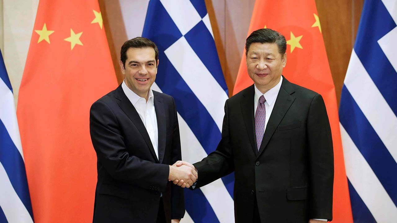 chinese-president-offers-indebted-greece-strong-support-cgtn