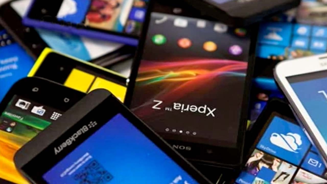 China makes up 40 percent of global iOS app revenue - CGTN