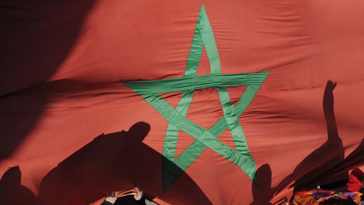 Joint Un Au Meetings Collapse Over Morocco And Western Sahara Argument 