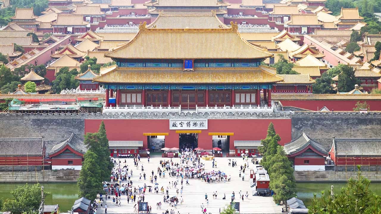 virtual tour of beijing china