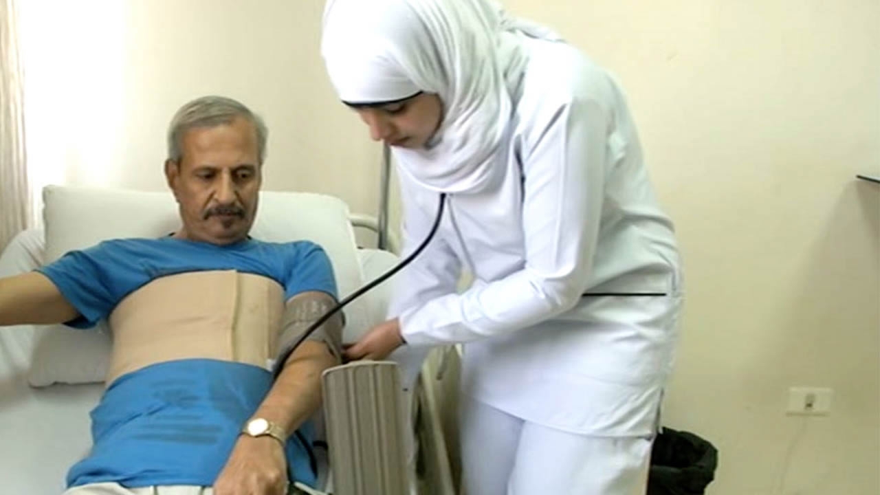 Egypt promotes healthcare tourism CGTN