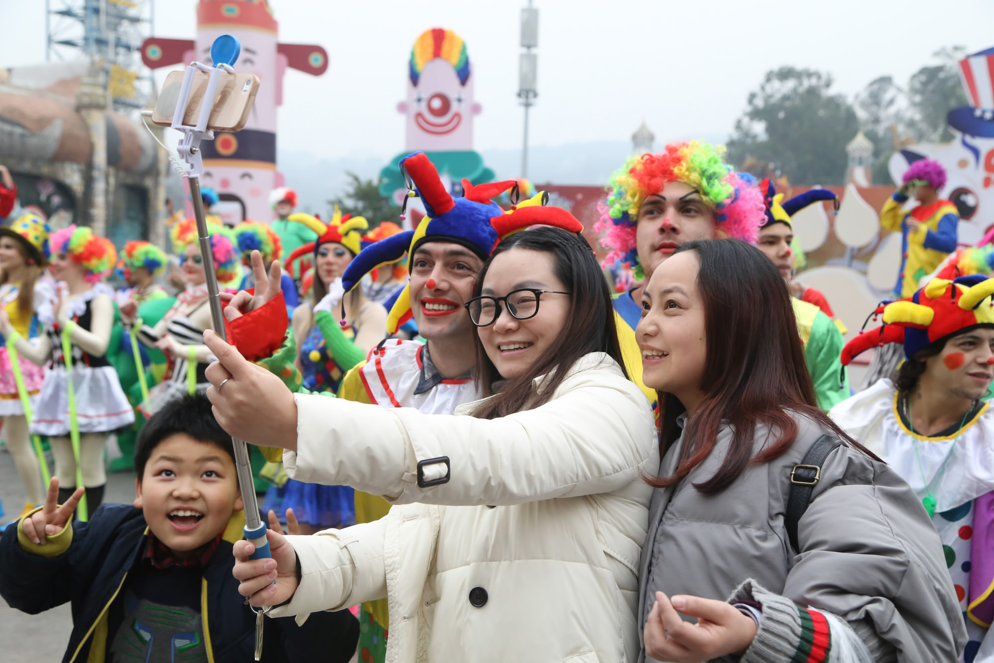 How Can China Be Happier CGTN