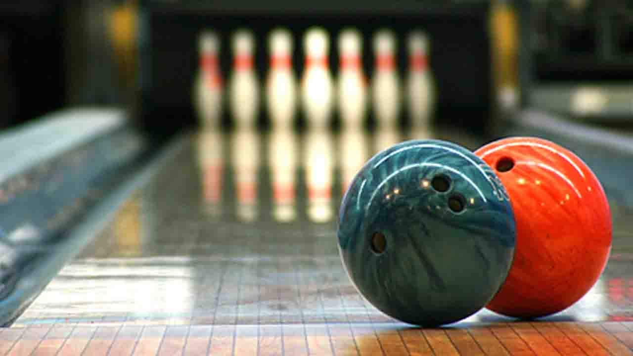 Johannesburg hosts bowling’s first tournament in Africa CGTN