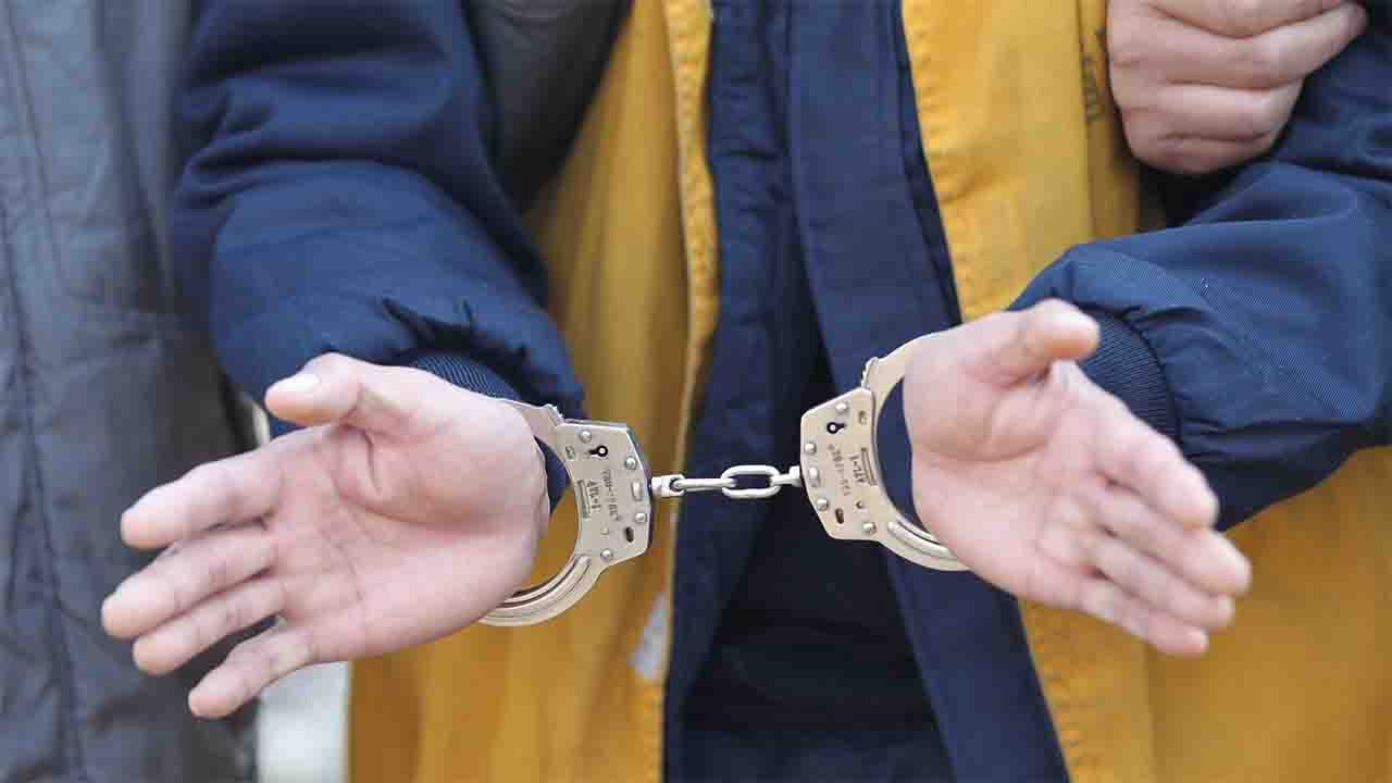 Begin Again Beijing halfway house helps convicts adjust to life CGTN