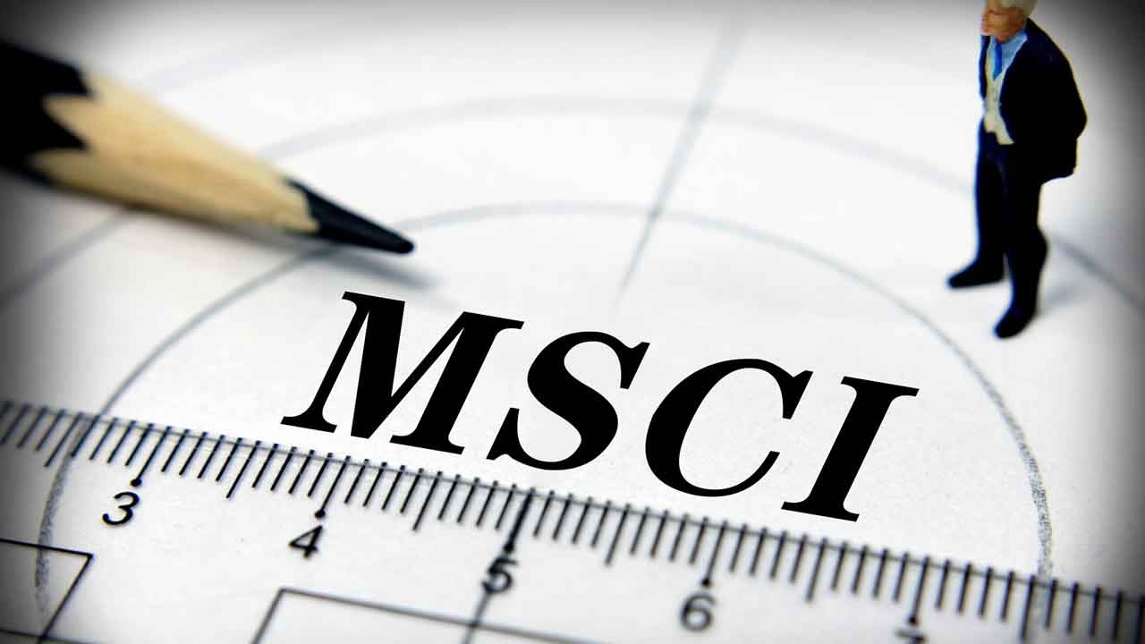 MSCI considers adding Chinese shares to Emerging Markets Index - CGTN