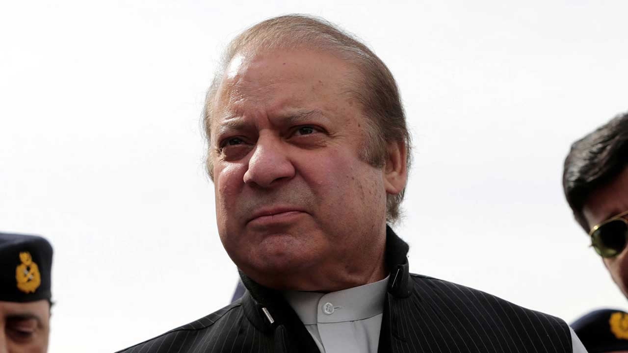 Pakistan PM Survives Corruption Ruling, Court Orders Further ...