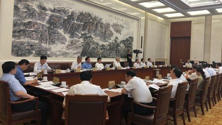 Lawmakers deliberate China's first ever civil code - CGTN