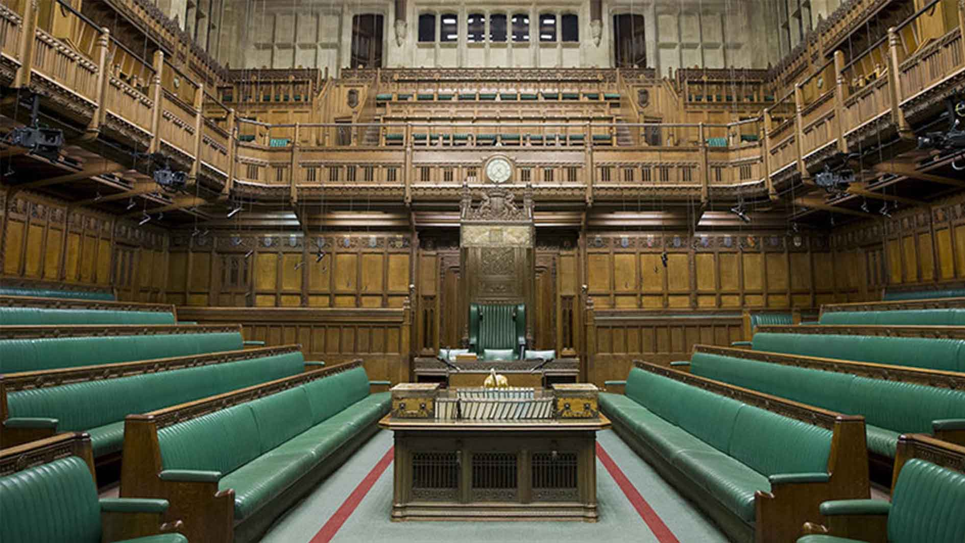 How Does The British Parliamentary System Work