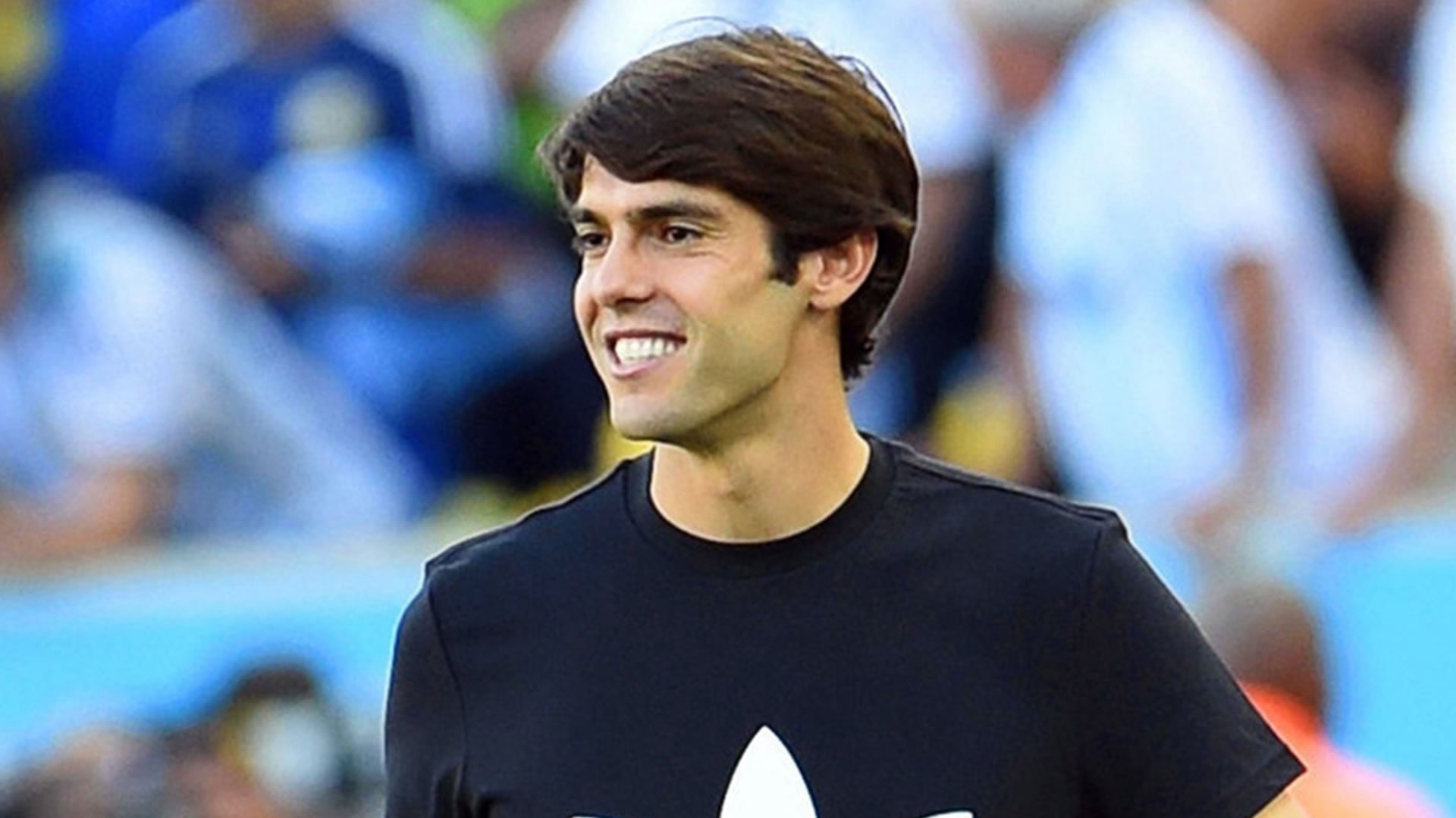 Kaka: Brazil's MLS star with his eye on World Cup 2018