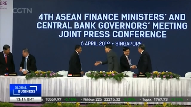China-US Trade Dispute: ASEAN nations fear spillover effect - CGTN