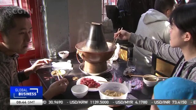 Instant hotpot: How does it work? - CGTN