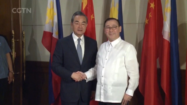 China-Philippines Ties Best In Years: Preview Of Chinese President's ...