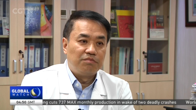 Death Education: Chinese doctor calls for death education for youth - CGTN