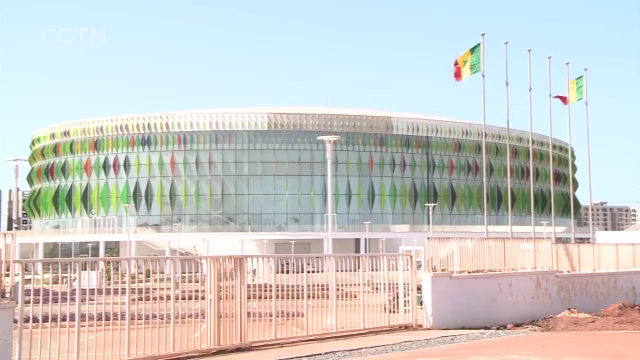 2022 Senegal Youth Summer Olympics Host Nation On Track To