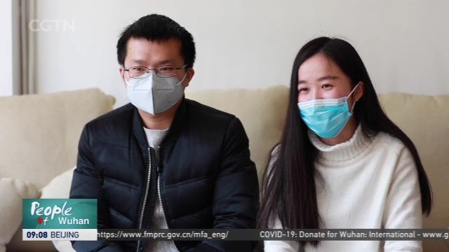 Coronavirus Outbreak: Recovered doctor in Hubei capital shares ...