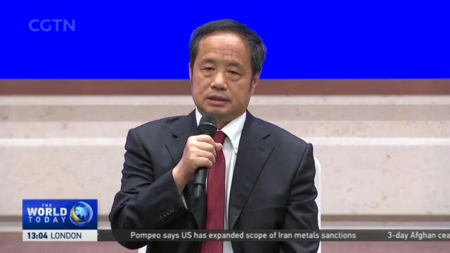China's Civil Code: Strengthening protection of property and ...